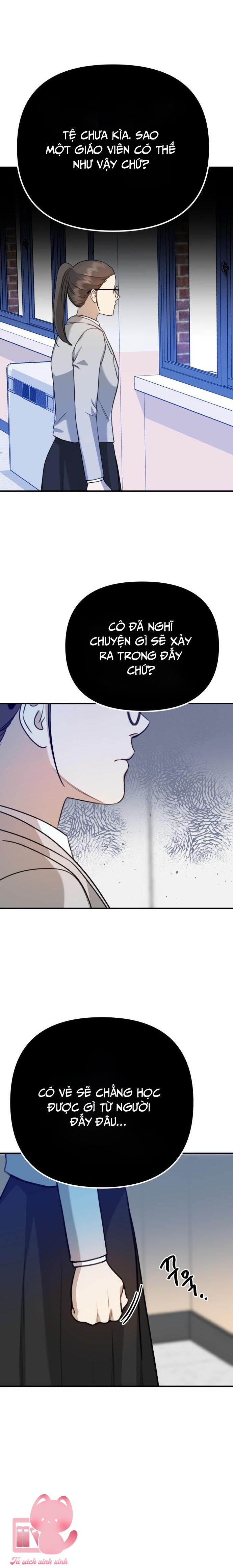 Thần Hổ Jangsan Chapter 5 - Trang 4