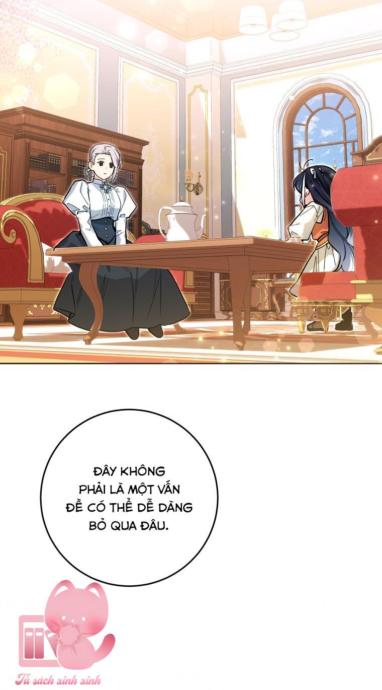 Bé Con Cá Voi Sát Thủ Chapter 17 - Next Chapter 18