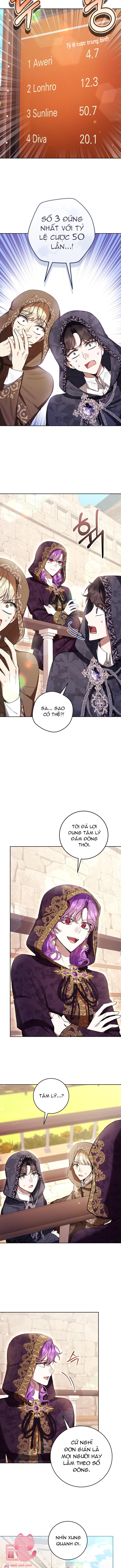 Làm Ác Nữ Bộ Không Tuyệt Sao? Chapter 71 - Trang 4