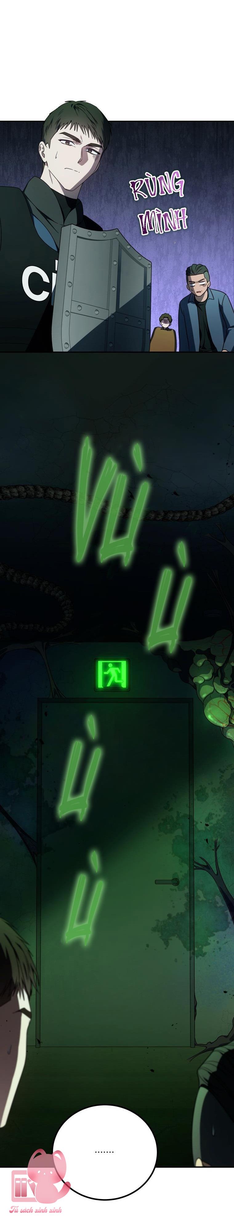 Hướng Dẫn Sinh Tồn Dành Cho Ranker Chapter 24 - Next Chapter 25