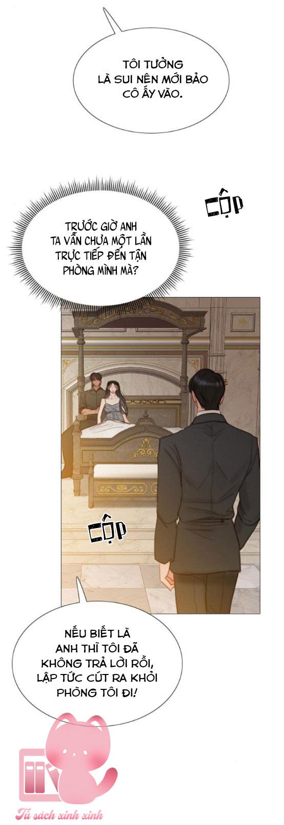 Serena Chương 7 - Next Chapter 7.1
