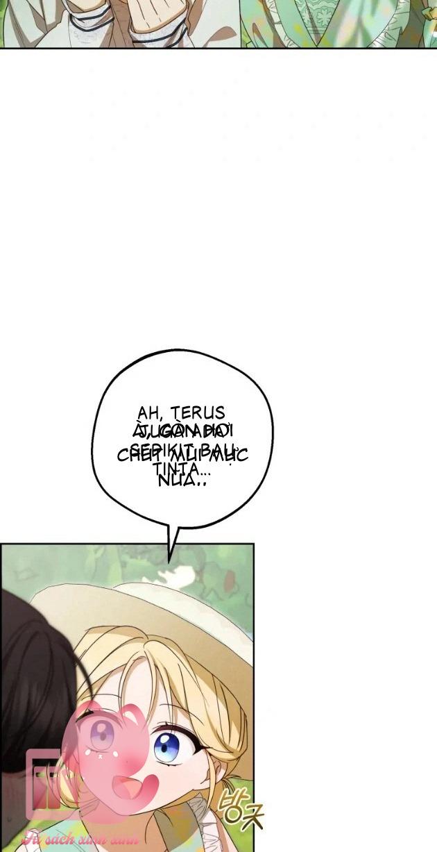 Được Yêu Thương Mà Còn Ngại Ngùng Sao! Chap 82 - Trang 4