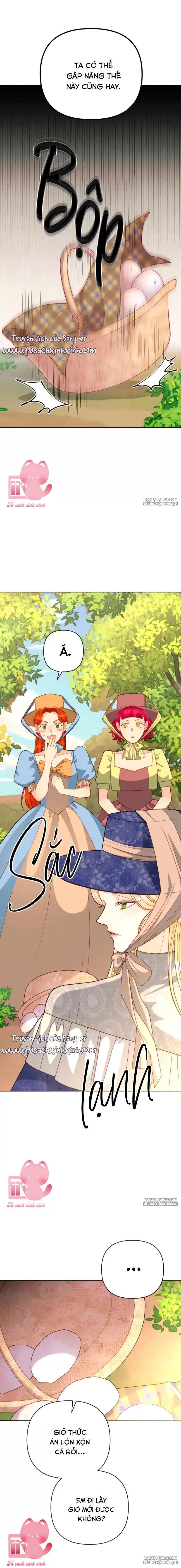 Hoàng Hậu Tái Hôn Chapter 122 - Next Chapter 122.1