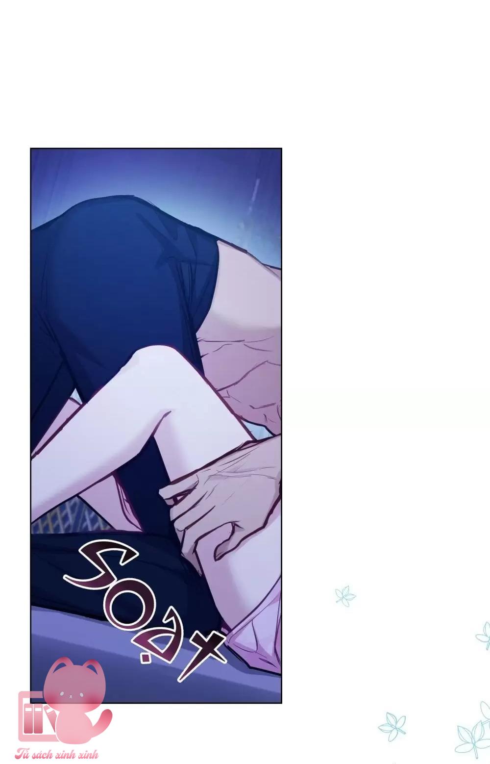 Nếu Không Vâng Lời Công Tước Chapter 28 - Trang 4