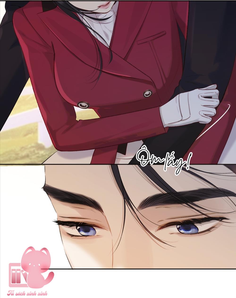 Trêu Nhầm Chap 9 - Next Chapter 9.1