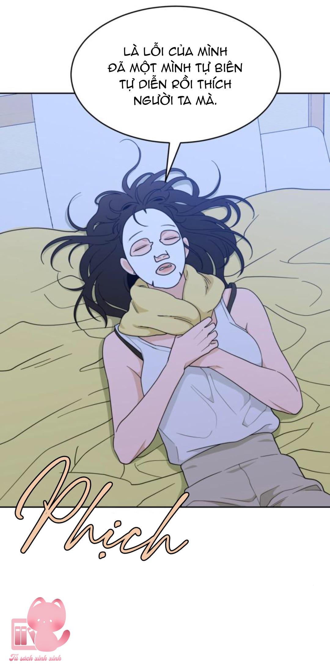 Vận May Không Ngờ Chapter 21 - Next Chapter 22