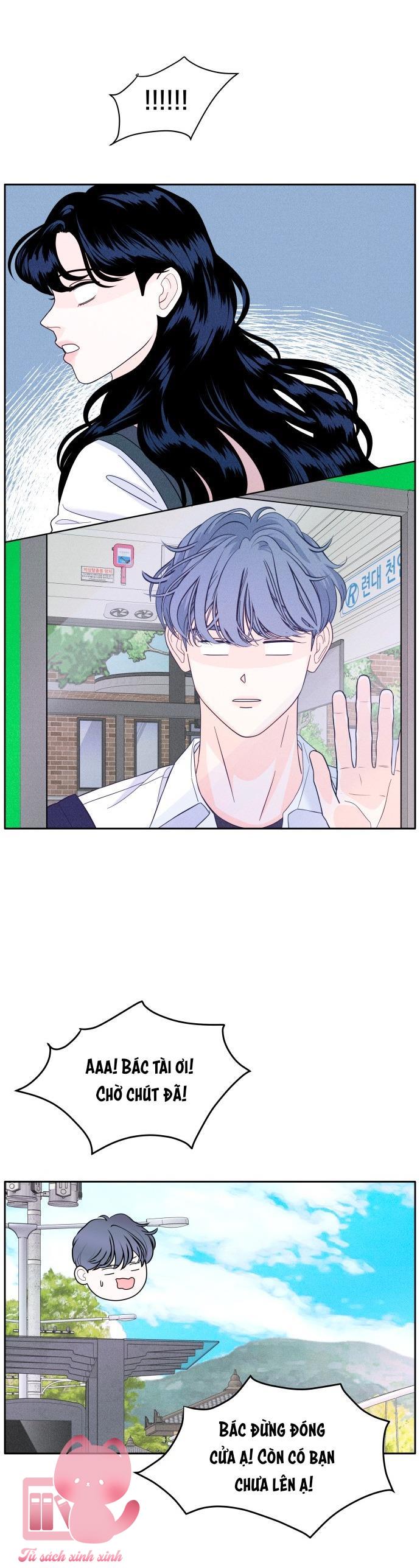 Cặp Đôi Hướng Nội Chapter 6 - Trang 4