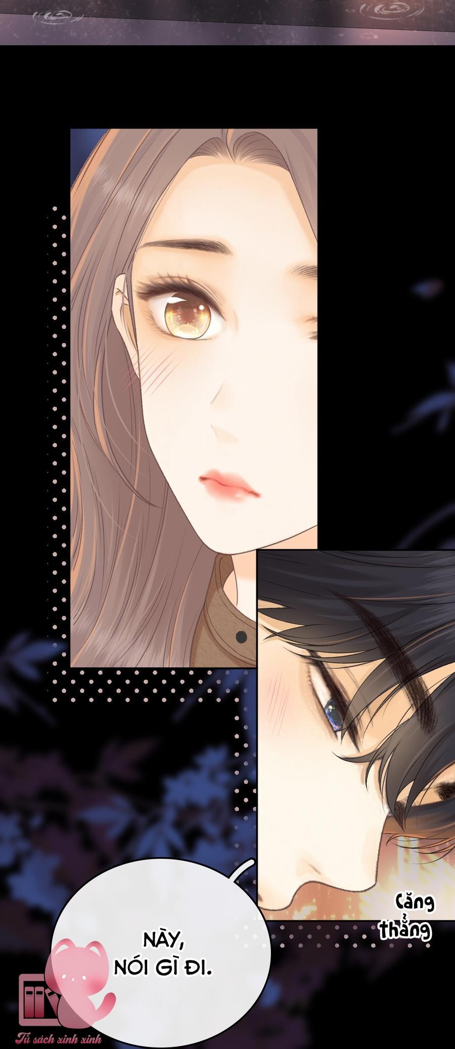 Khó Dỗ Dành Chapter 89 - Next Chapter 90