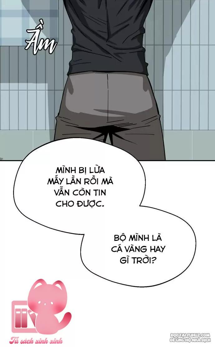 Lớ Ngớ Vớ Phải Tình Yêu Chap 47 - Trang 2