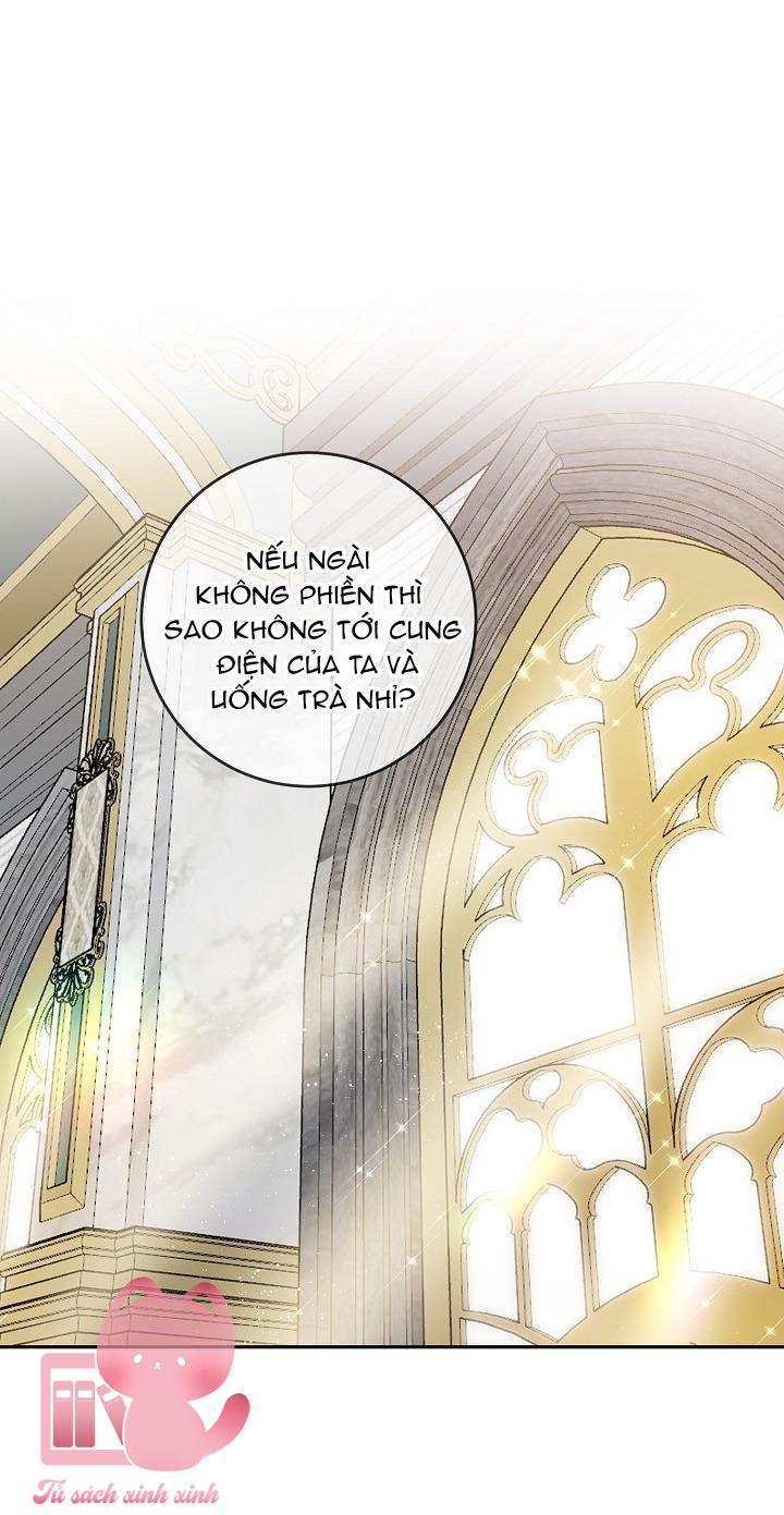 Hướng Về Ánh Dương Lần Nữa Chapter 31 - Trang 4