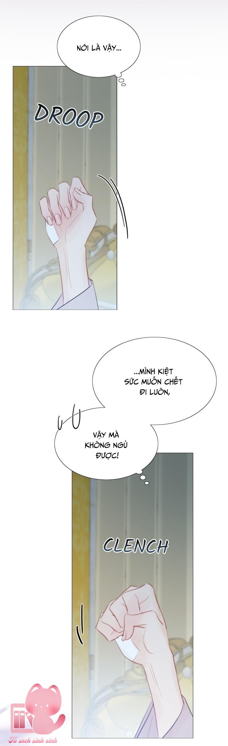 Serena Chương 51 - Next Chapter 51.1