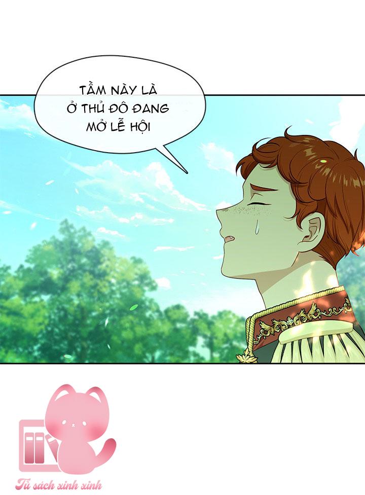 Hãy Coi Chừng Ác Nữ Chap NT27 - Trang 2
