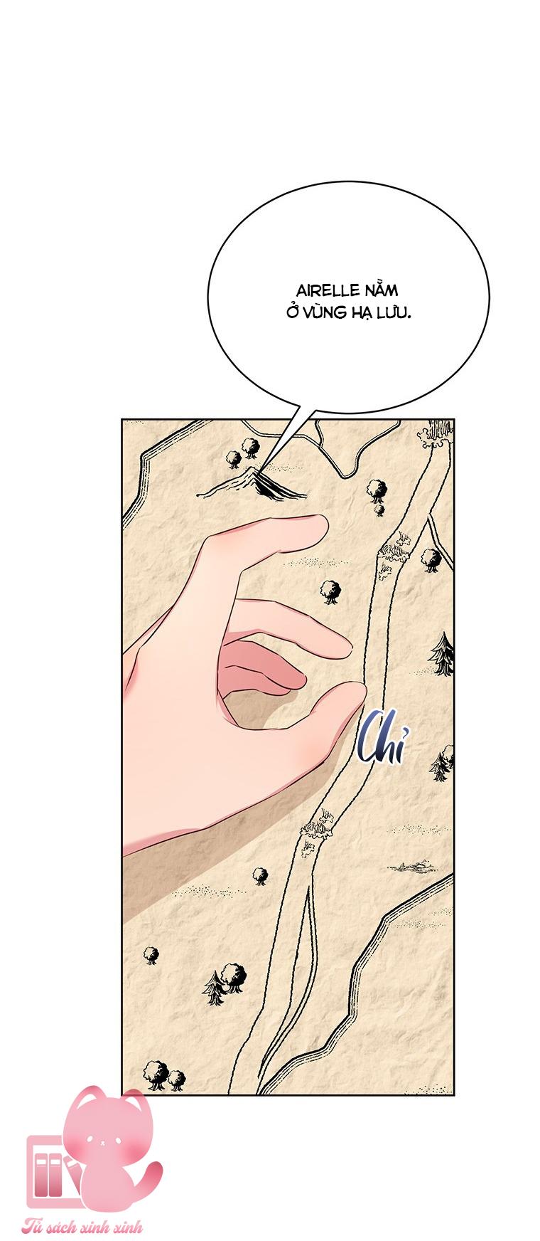 Thế Thì Ta Cứ Trở Thành Kẻ Ác Thôi Chap 44 - Trang 2