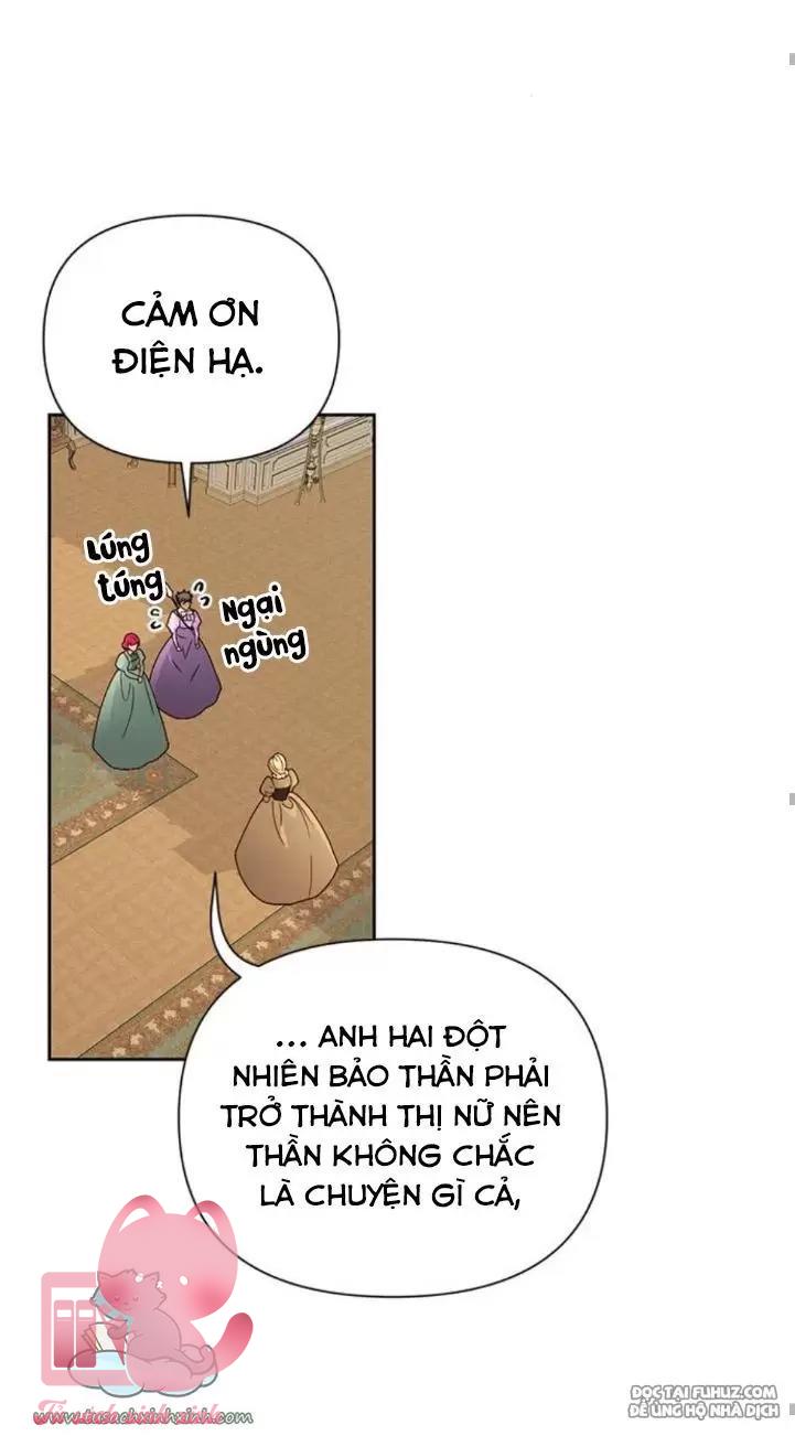 Hoàng Hậu Tái Hôn Chapter 92 - Next Chapter 92.5