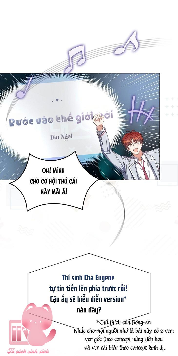 Debut Or Die Chap 58 - Trang 3