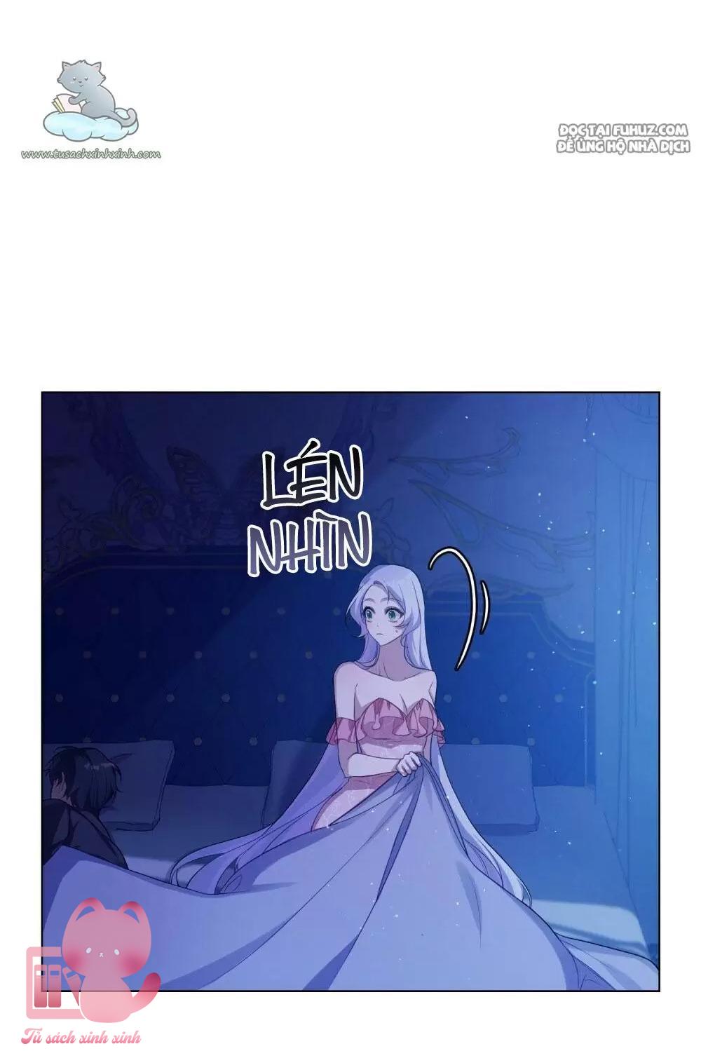 Nếu Không Vâng Lời Công Tước Chapter 9 - Trang 4