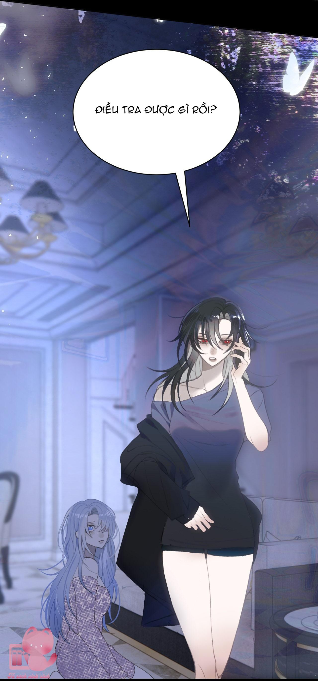 Đồng loại Chapter 16 - Trang 3