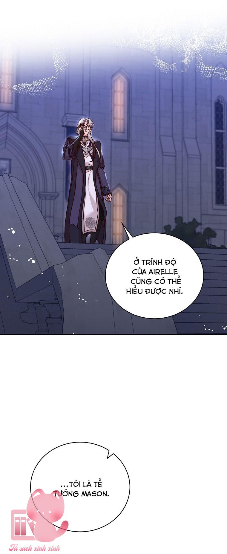 Thế Thì Ta Cứ Trở Thành Kẻ Ác Thôi Chap 66 - Trang 2