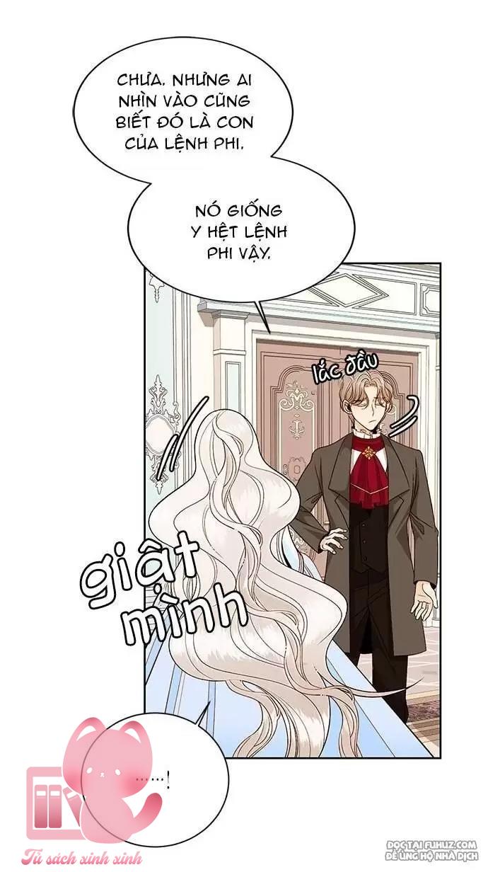 Hoàng Hậu Tái Hôn Chapter 36 - Next Chapter 37