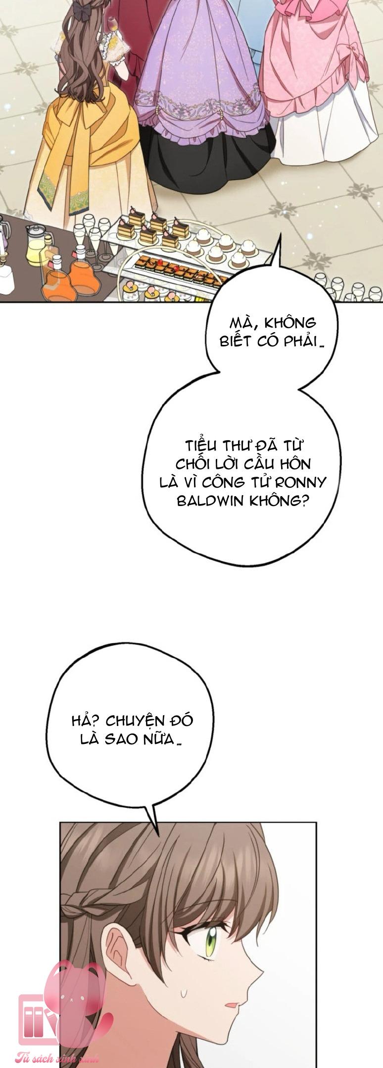 Được Yêu Thương Mà Còn Ngại Ngùng Sao! Chapter 91 - Next 