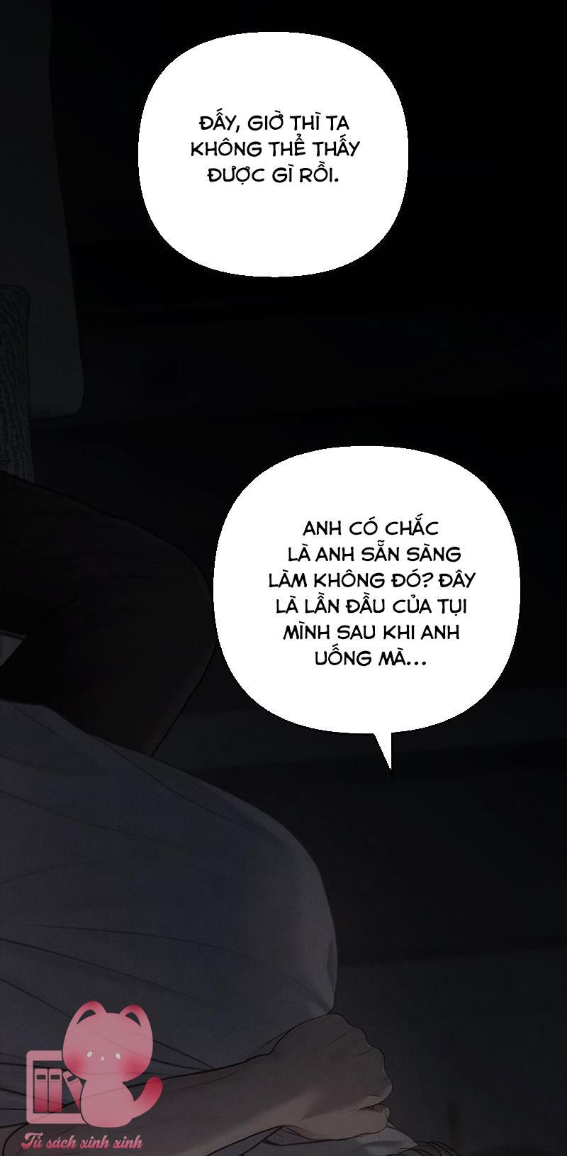 Hy Vọng Duy Nhất Chap 73 - Trang 3