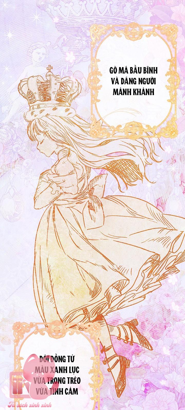 Khế Ước Hôn Nhân Của Mẹ Tôi Chap 82 - Trang 3