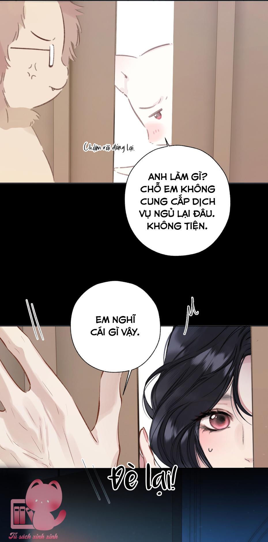 Trêu Nhầm Chapter 47 - Next Chapter 48