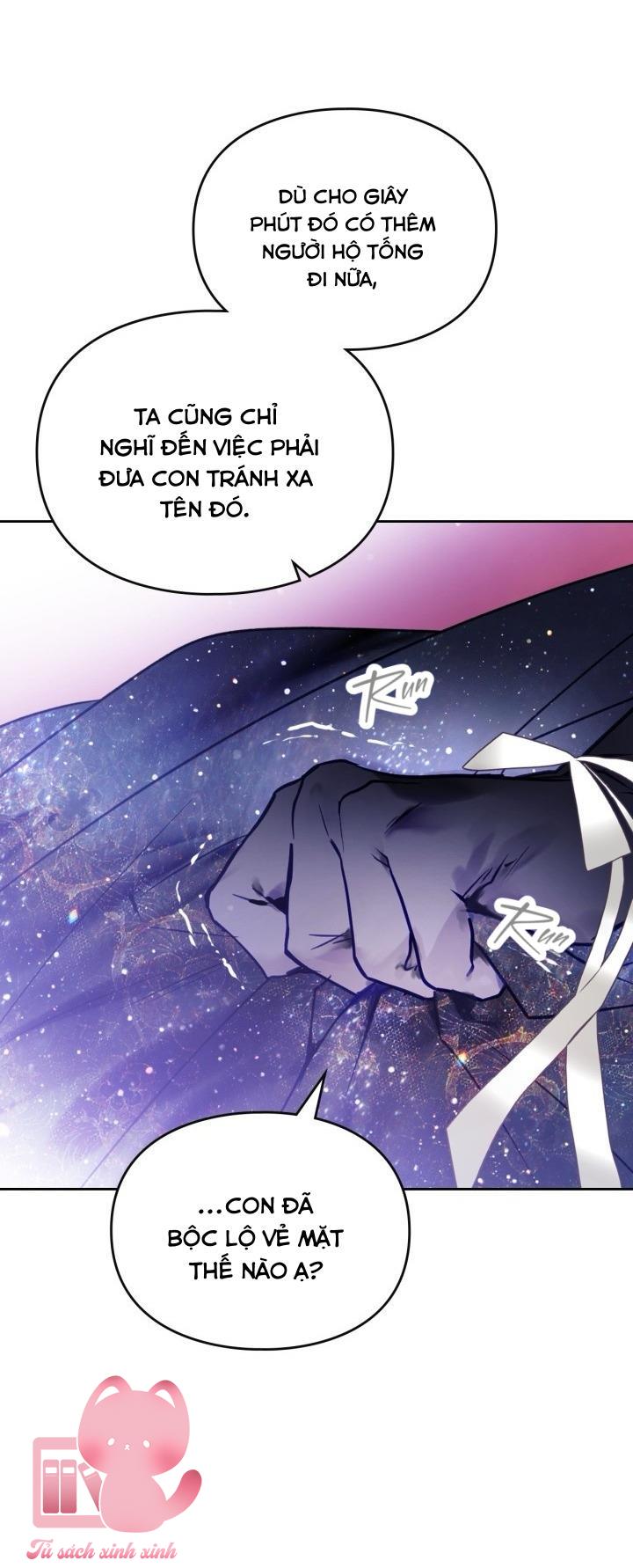 Kết Cục Của Nhân Vật Phản Diện Chỉ Có Thể Là Cái Chết Chapter 151 - Next Chapter 152