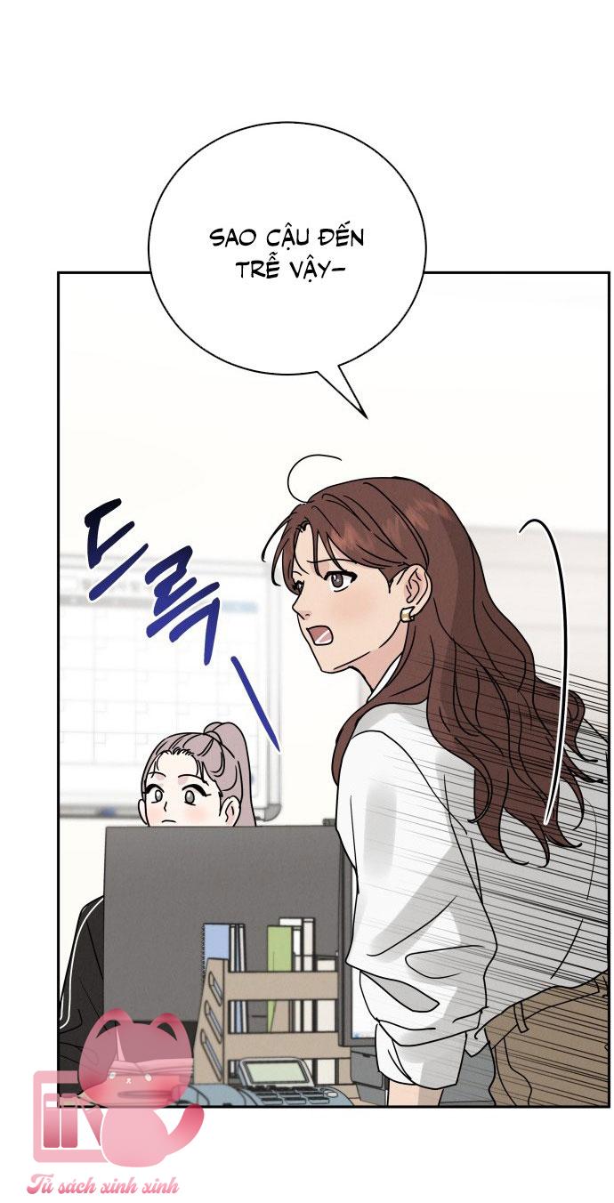 Thuyết Tình Yêu Ích Kỷ Chapter 1 - Next Chapter 2