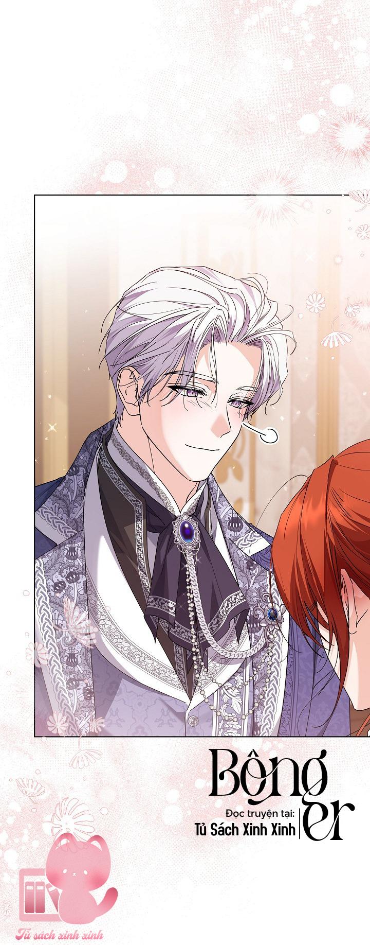 Hoàng Nữ Cosplay Nonfan Chap 56 - Next 