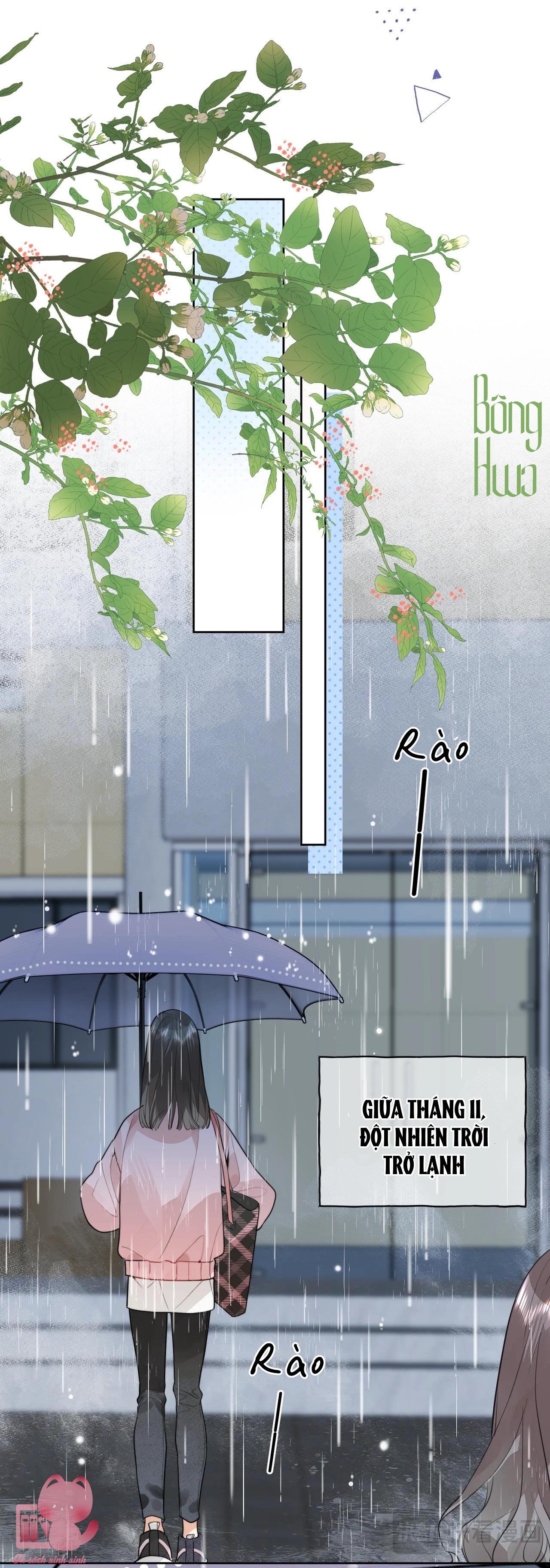 Tỏ Tình Chapter 15 - Trang 4