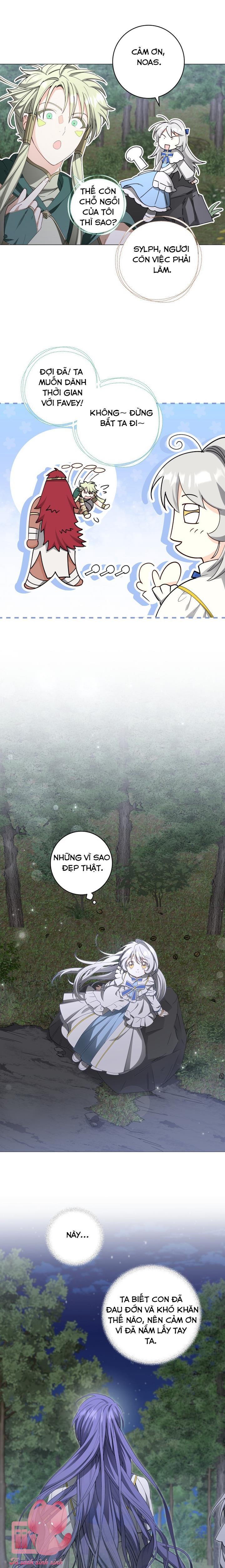 Cút Khỏi Gia Tộc Của Tôi! Chap 22 - Next Chap 23