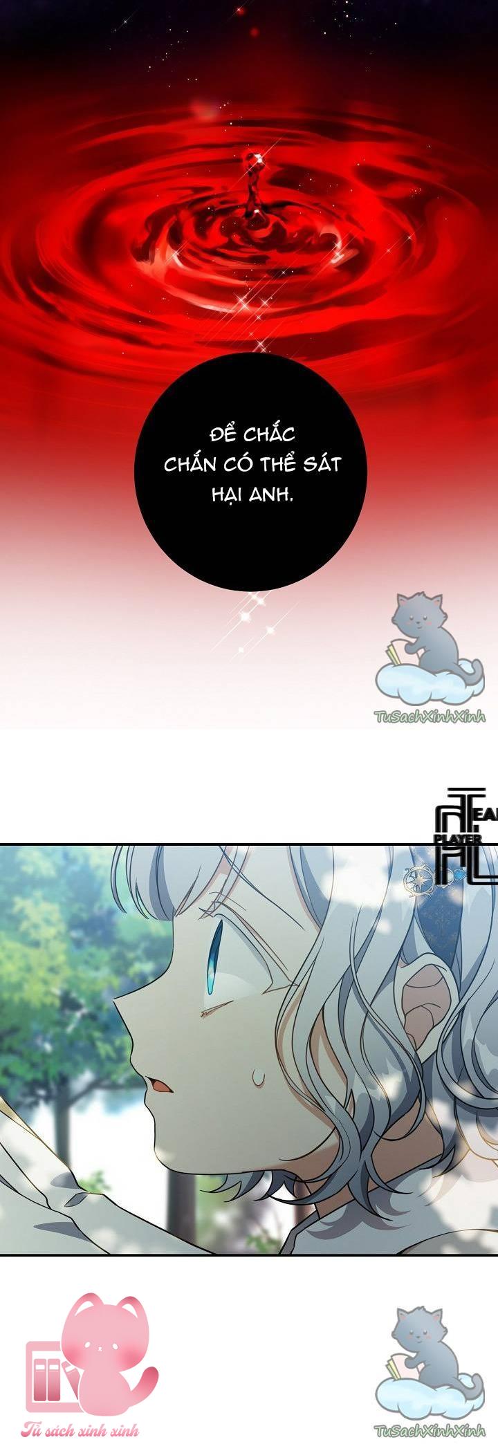 Hướng Về Ánh Dương Lần Nữa Chap 26 - Trang 3