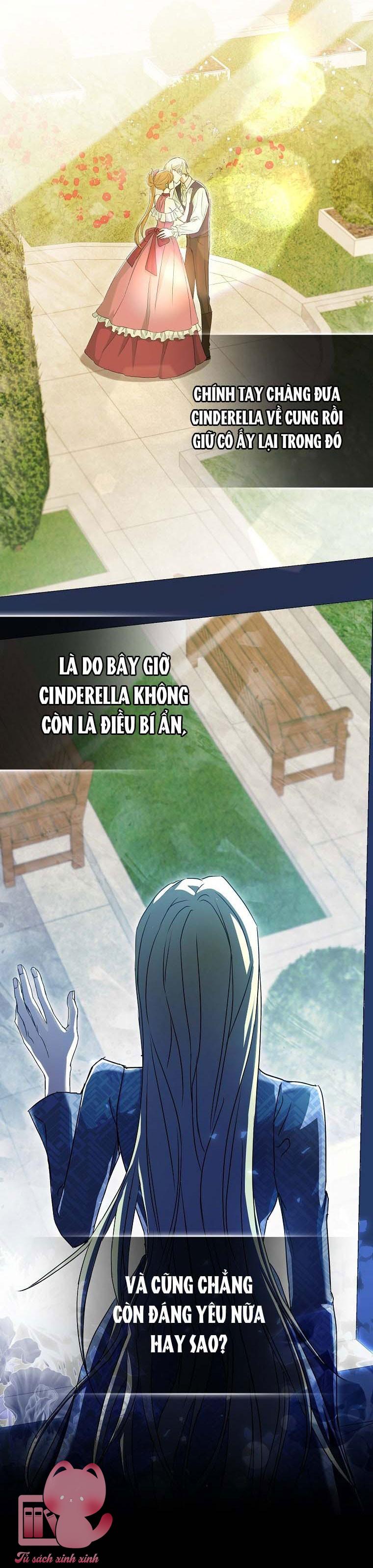 Chuột Đồng Dẫn Lối Cinderella Chap 1 - Next Chap 2