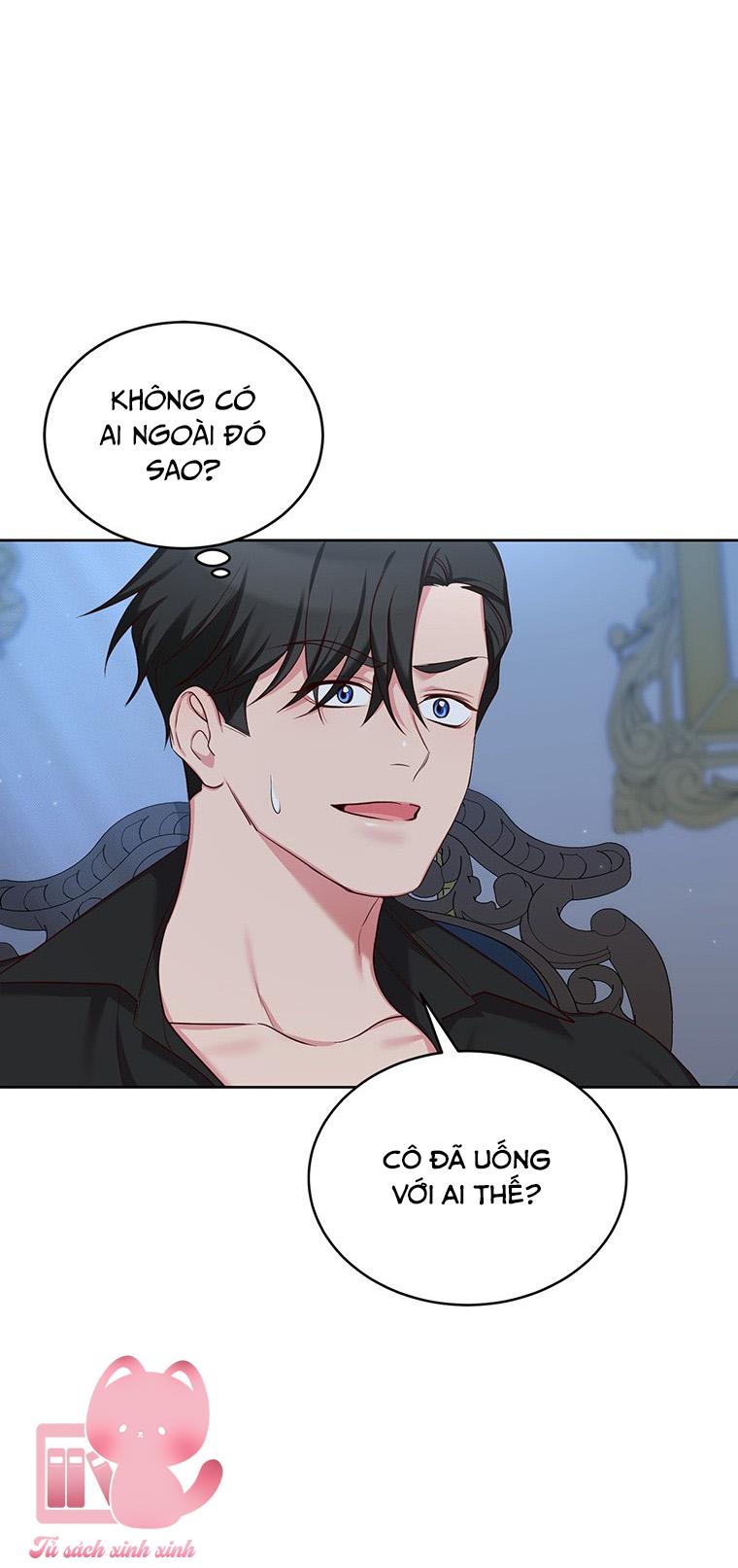 Thế Thì Ta Cứ Trở Thành Kẻ Ác Thôi Chap 43 - Trang 2