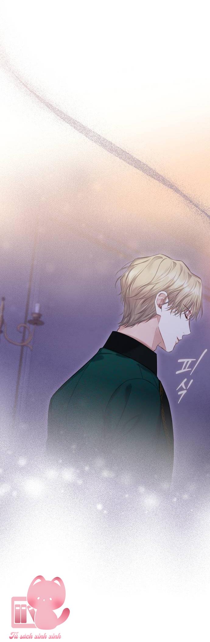 Bastian Chapter 26 - Trang 3