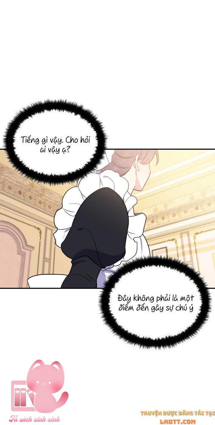 A Nào, Ngậm Thìa Vàng Nhé? Chap 3 - Next Chap 4