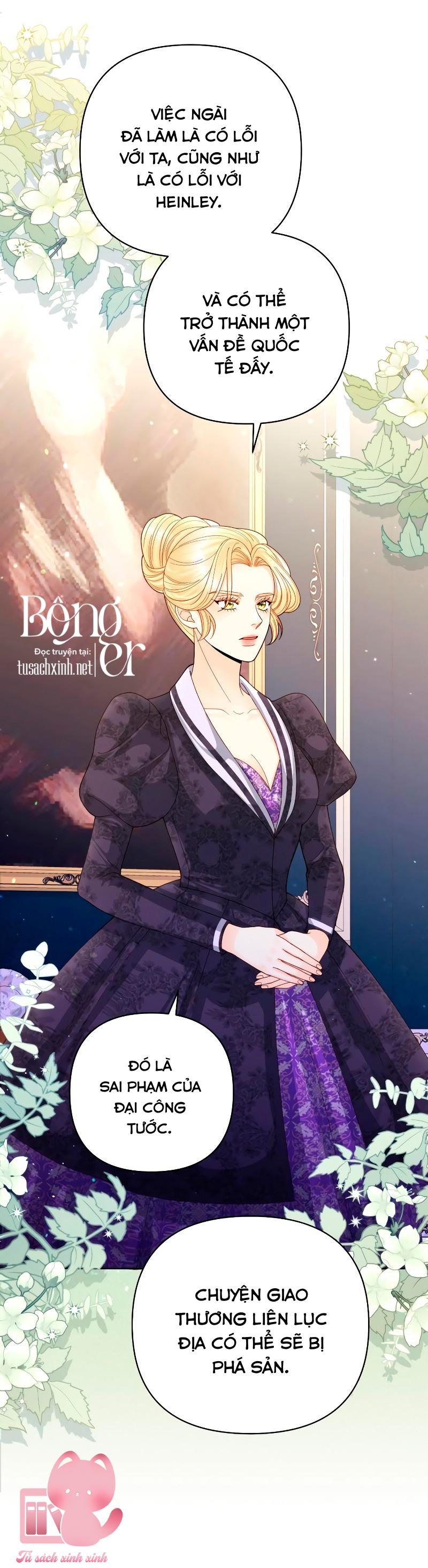 Hoàng Hậu Tái Hôn Chapter 133 - Next Chapter 134
