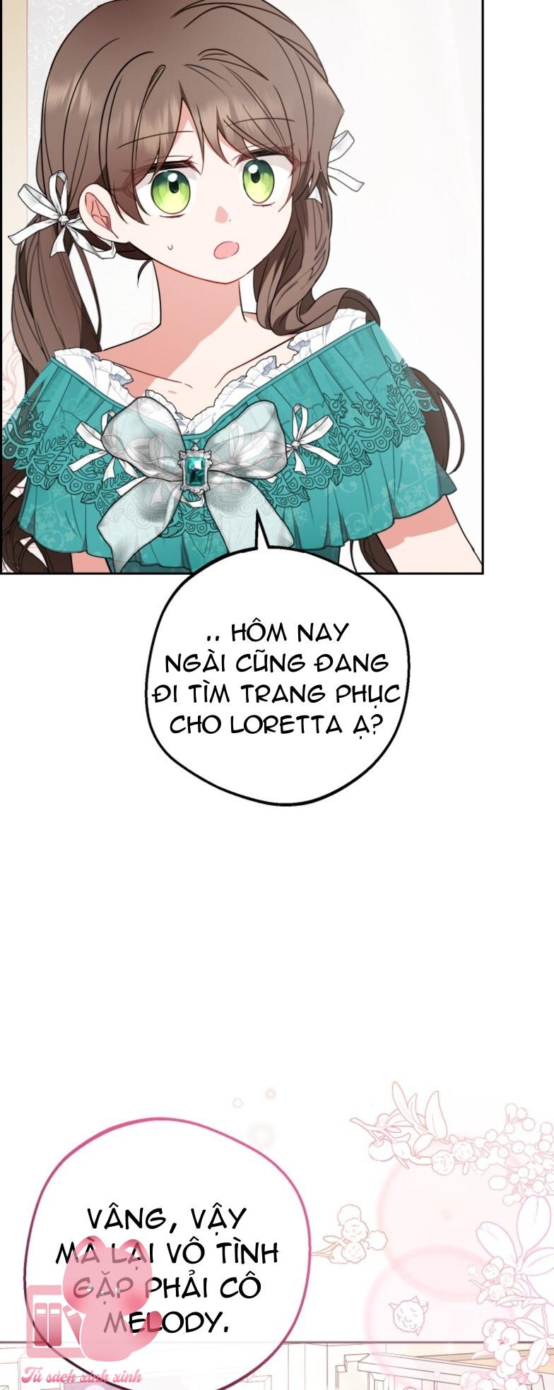 Được Yêu Thương Mà Còn Ngại Ngùng Sao! Chap 48 - Trang 4
