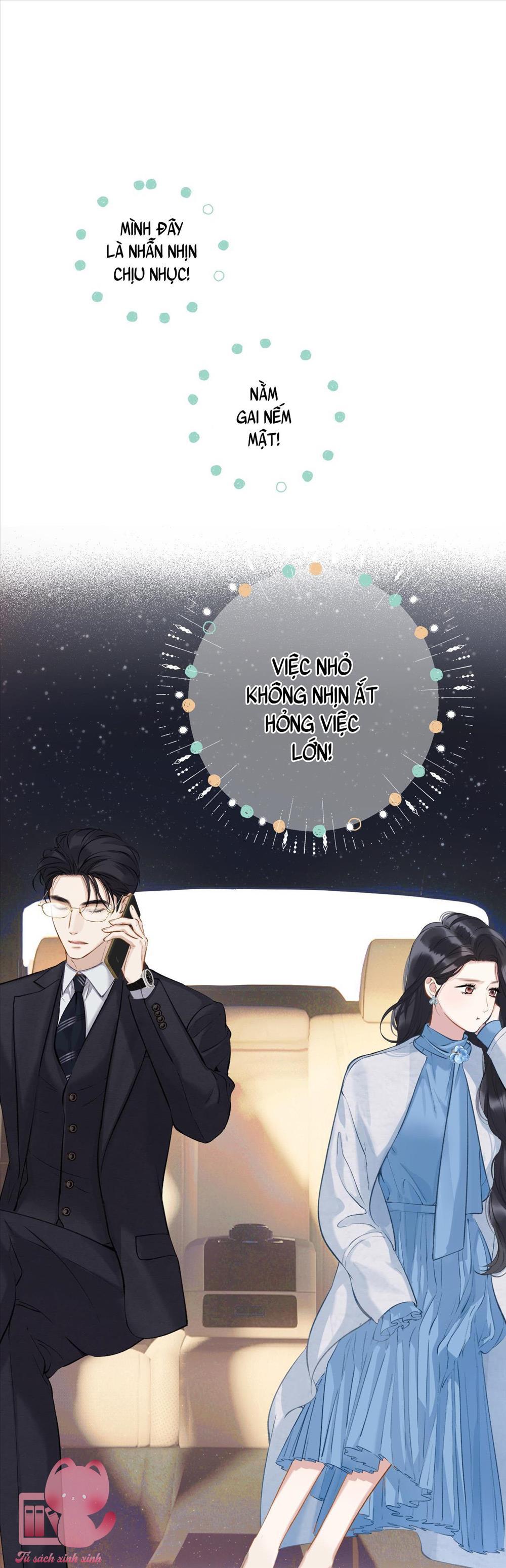 Trêu Nhầm Chap 19 - Next Chap 20
