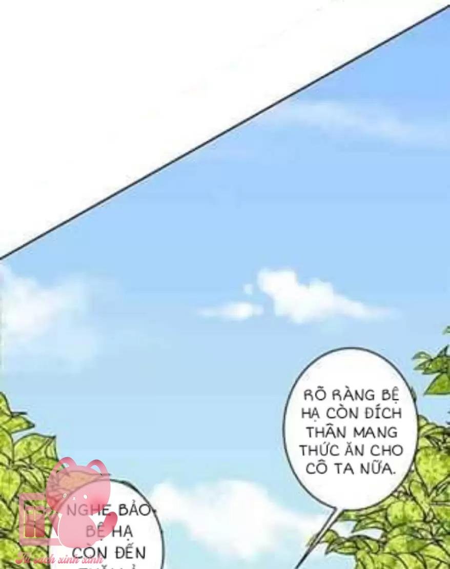 Hoàng Hậu Tái Hôn Chapter 2 - Next Chapter 3