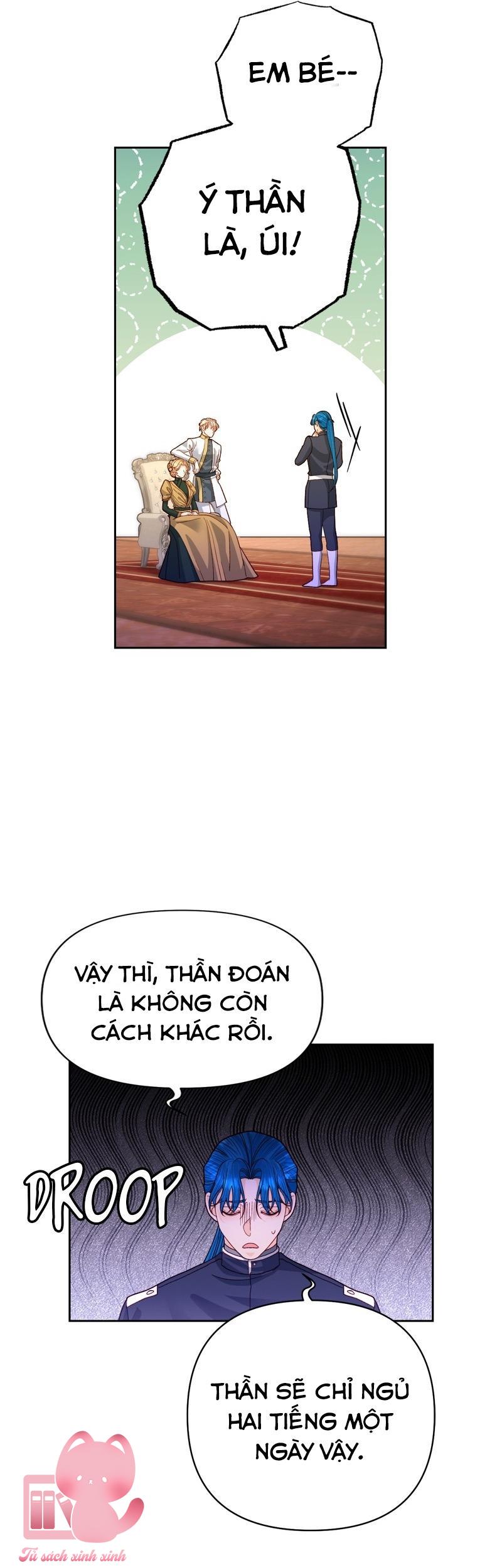 Hoàng Hậu Tái Hôn Chapter 159 - Next Chapter 160