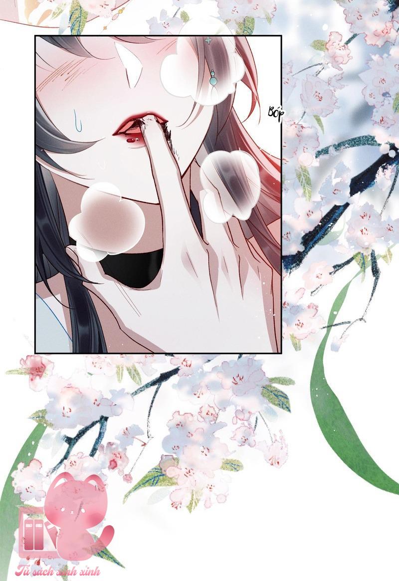 Dâng Cá Muối Cho Sư Tổ Chap 5 - Next Chap 6
