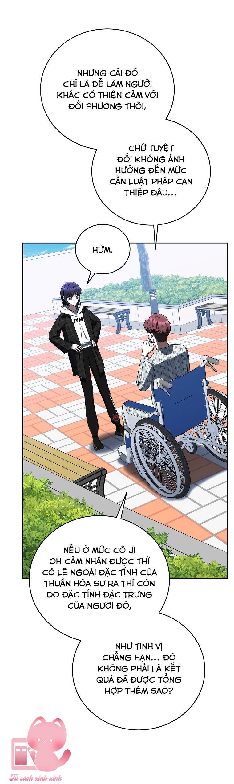 Hướng Dẫn Sinh Tồn Dành Cho Ranker Chapter 47 - Next Chapter 48