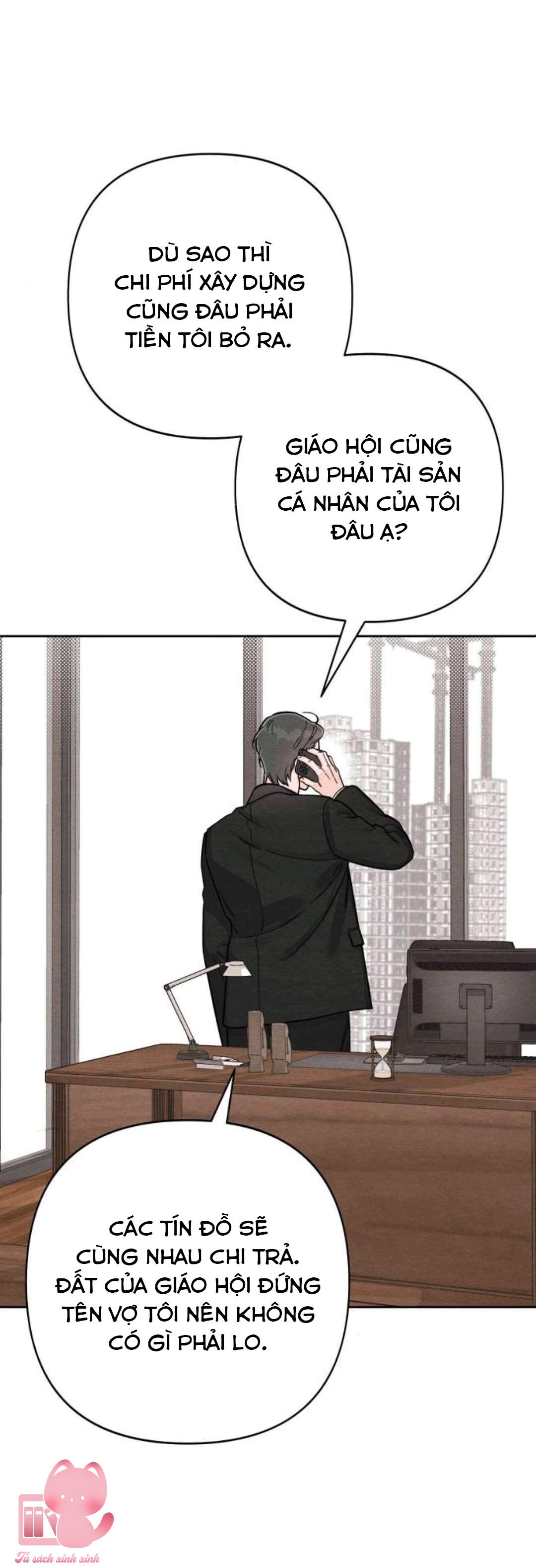 Bí Mật Thanh Xuân Chap 109 - Next 