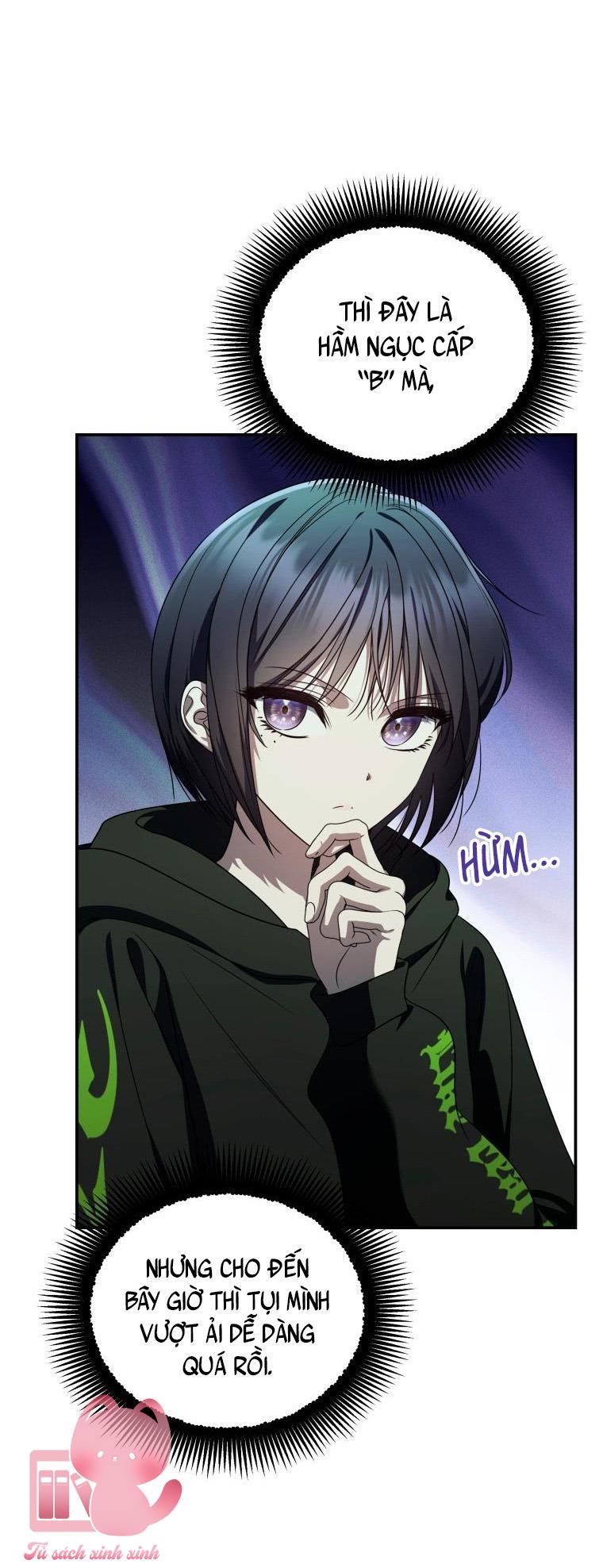 Hướng Dẫn Sinh Tồn Dành Cho Ranker Chapter 24 - Next Chapter 25