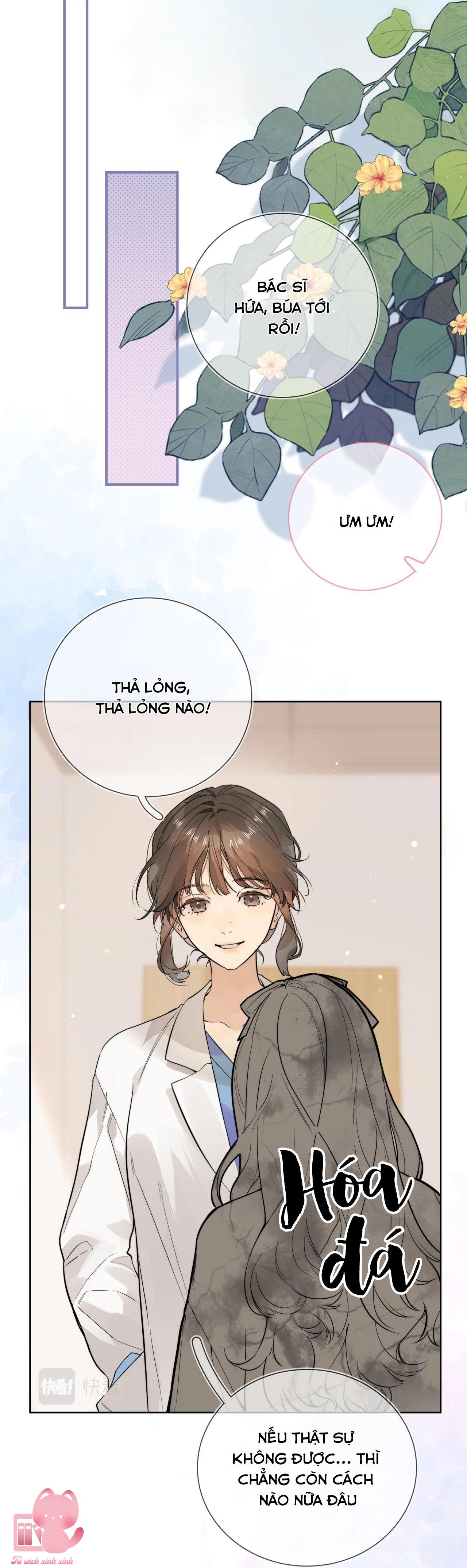 Tỏ Tình Chap 3 - Trang 4