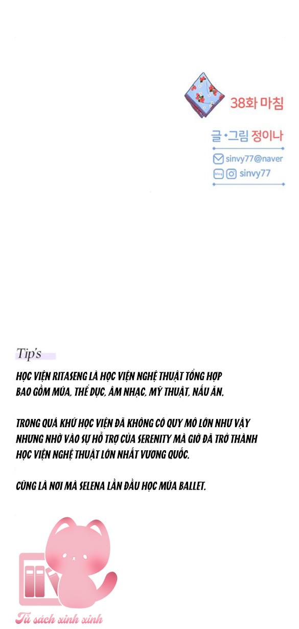 Serena Chương 38 - Next Chapter 38.1