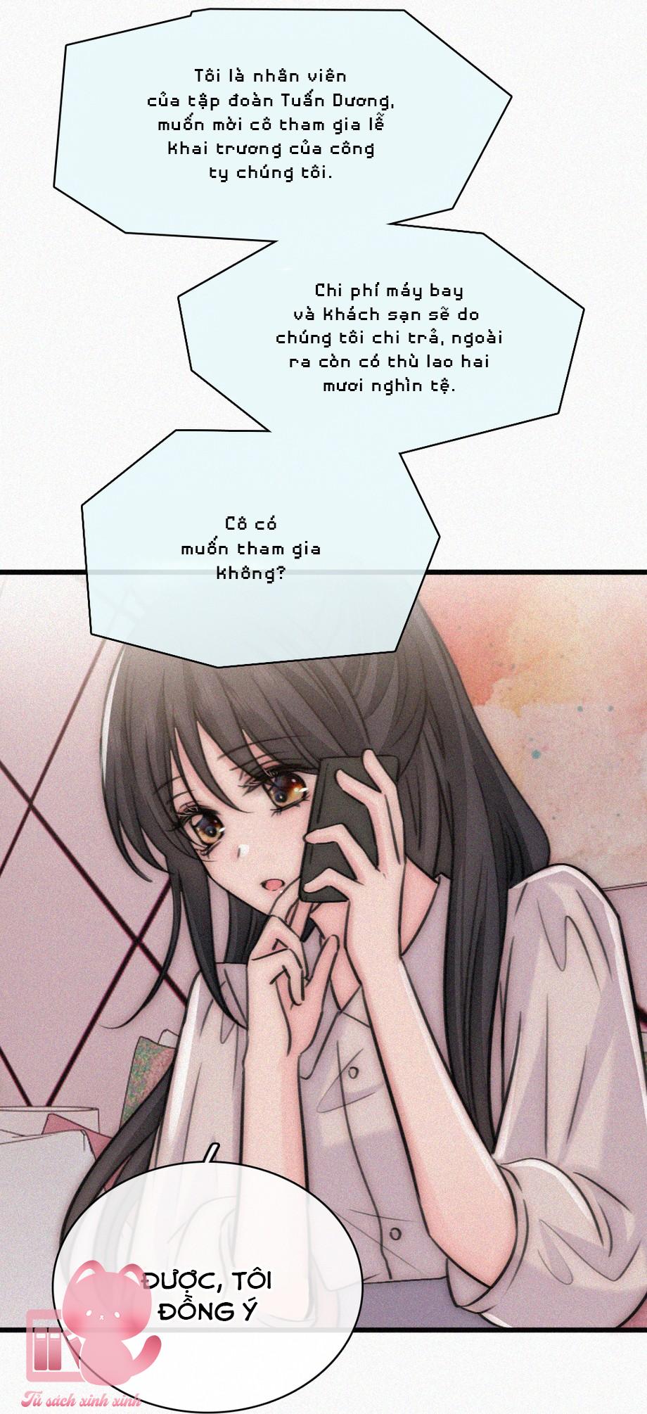 Bệnh Yêu Chap 131 - Next 