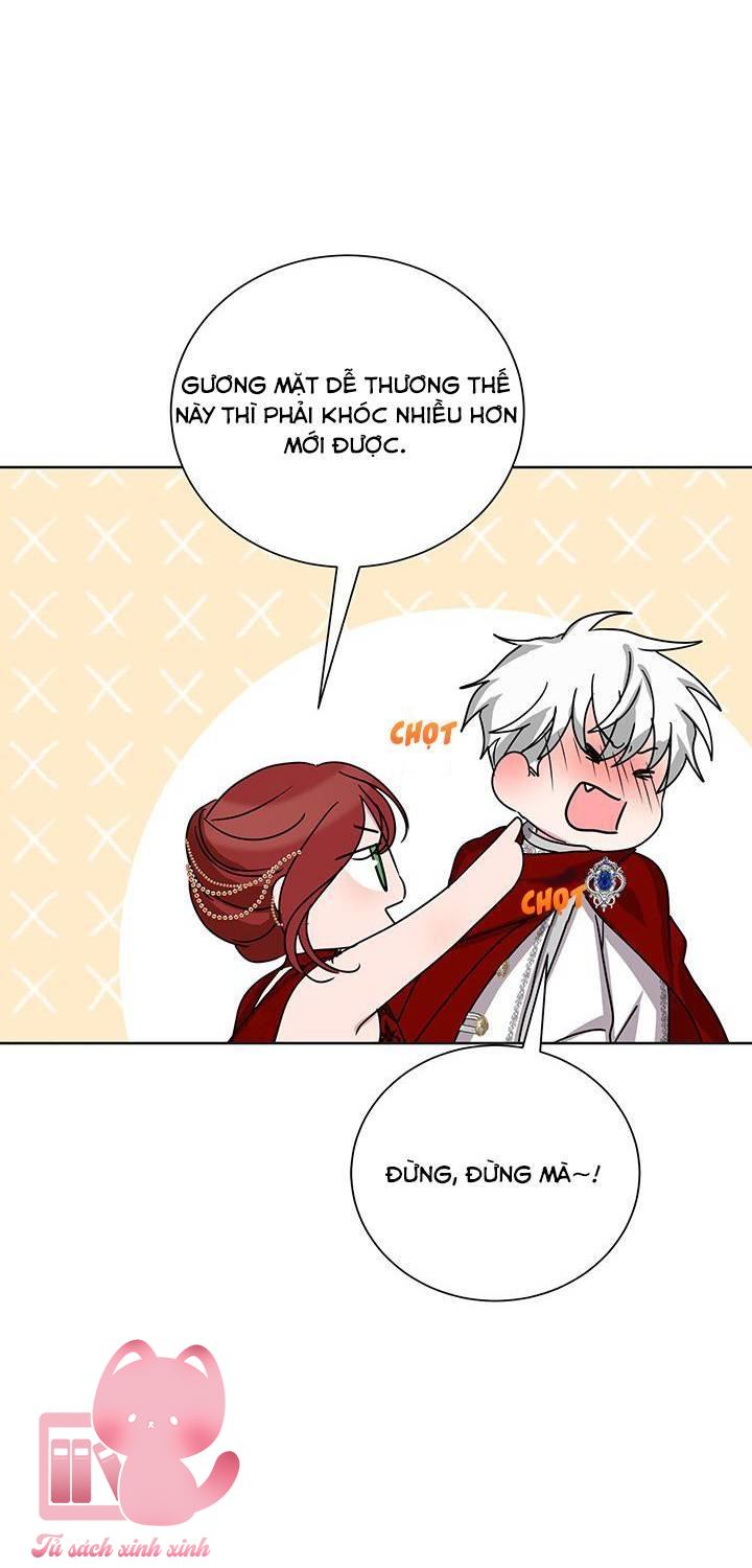 Thế Thì Ta Cứ Trở Thành Kẻ Ác Thôi Chap 36 - Trang 2